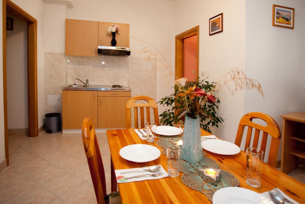 Apartments Cetina Split Dış mekan fotoğraf