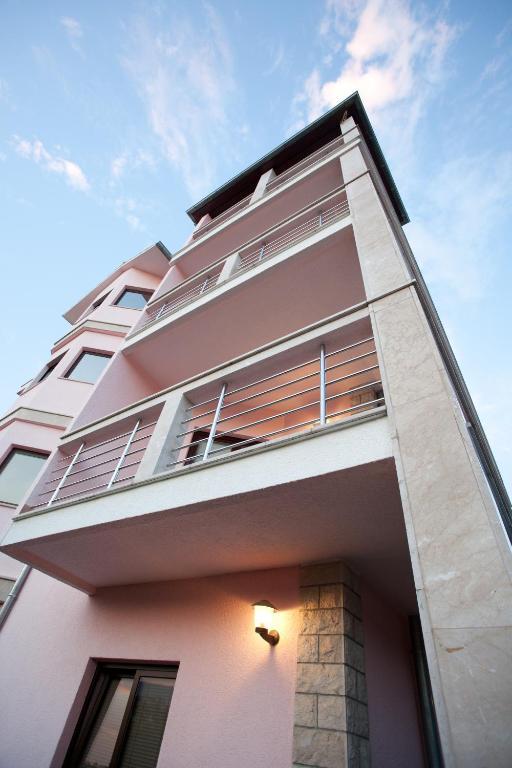 Apartments Cetina Split Dış mekan fotoğraf