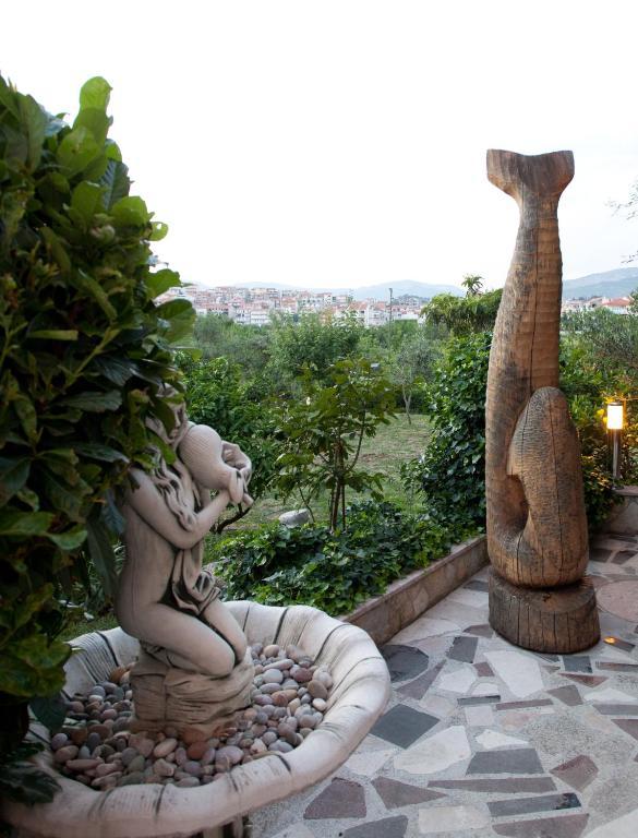 Apartments Cetina Split Dış mekan fotoğraf
