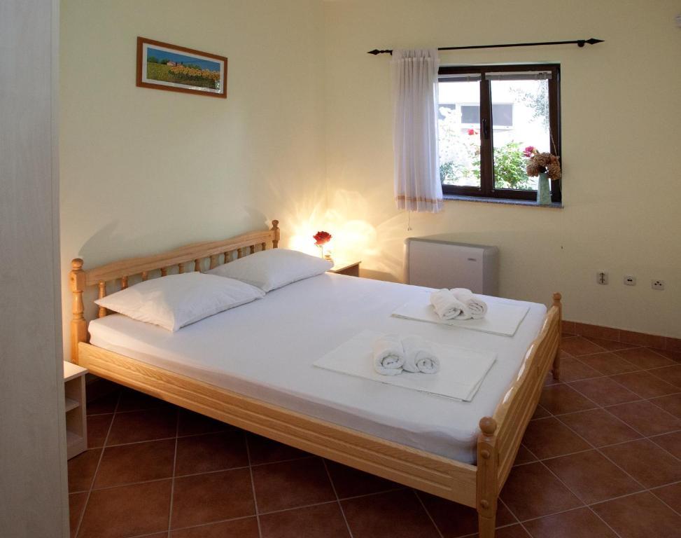 Apartments Cetina Split Oda fotoğraf