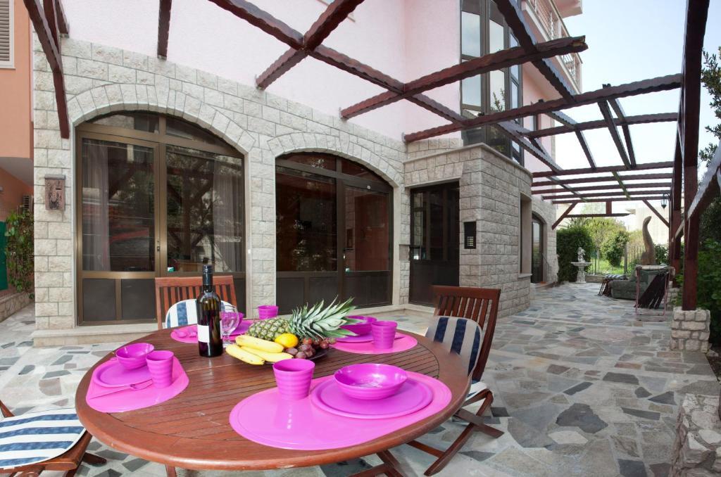 Apartments Cetina Split Oda fotoğraf