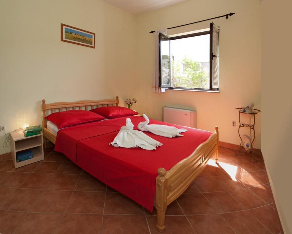 Apartments Cetina Split Oda fotoğraf