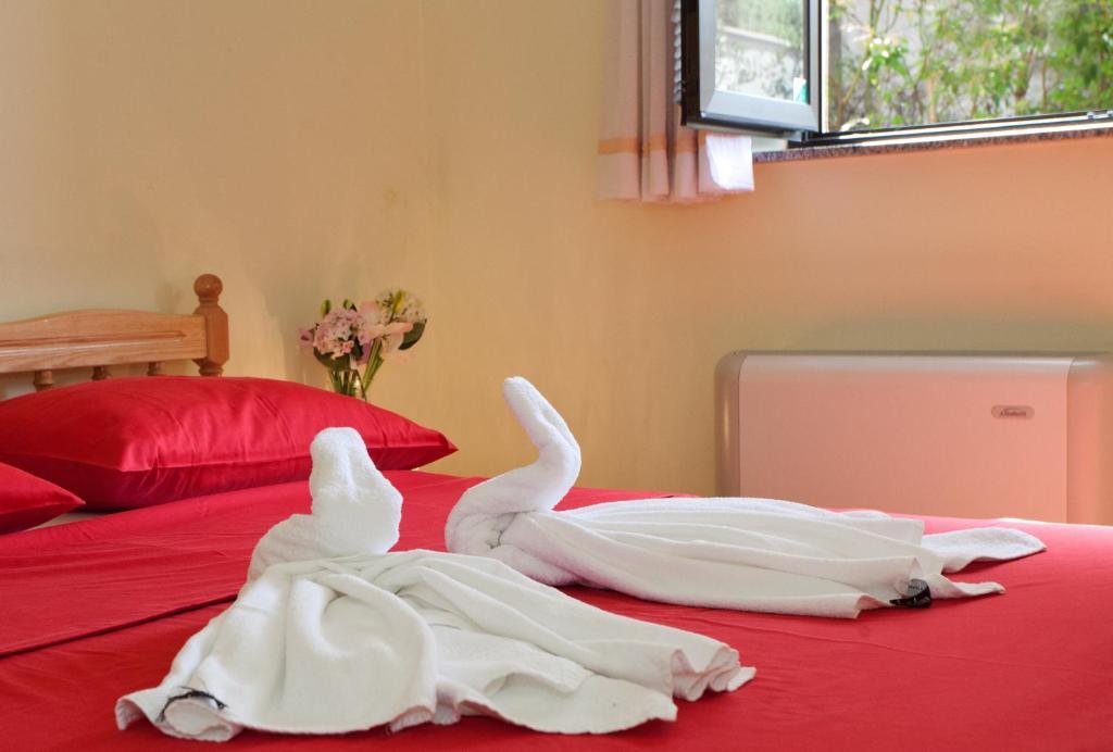 Apartments Cetina Split Oda fotoğraf