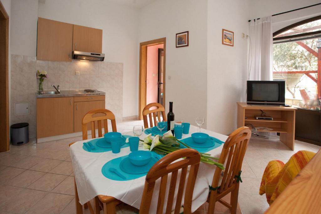 Apartments Cetina Split Oda fotoğraf