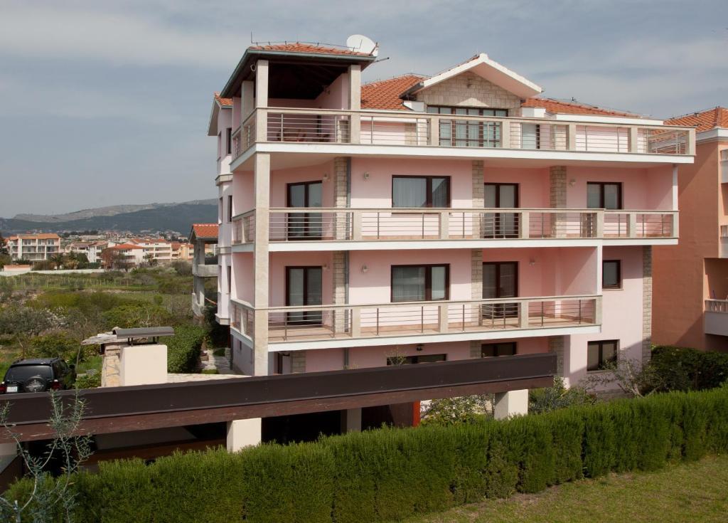 Apartments Cetina Split Dış mekan fotoğraf