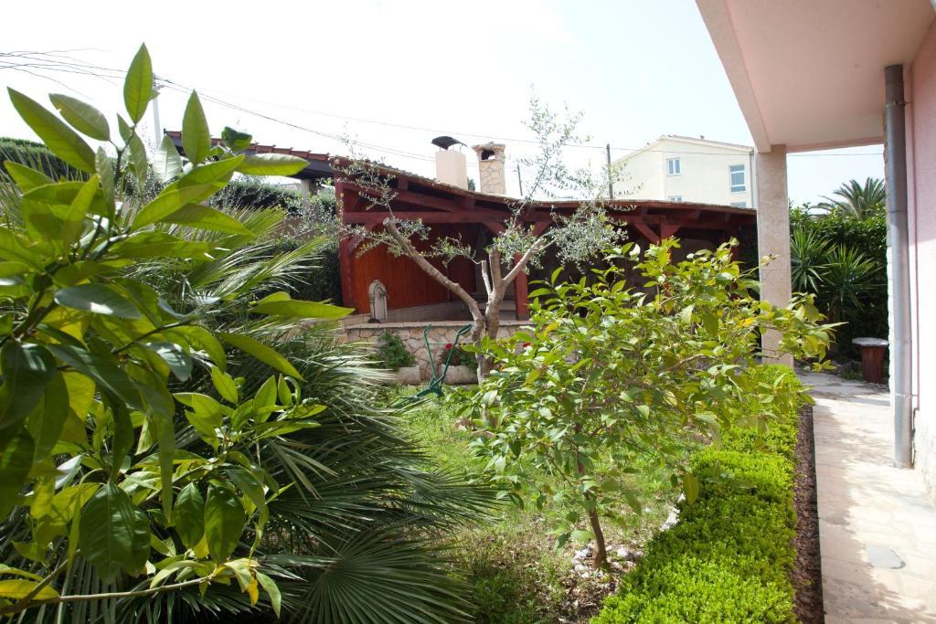 Apartments Cetina Split Dış mekan fotoğraf