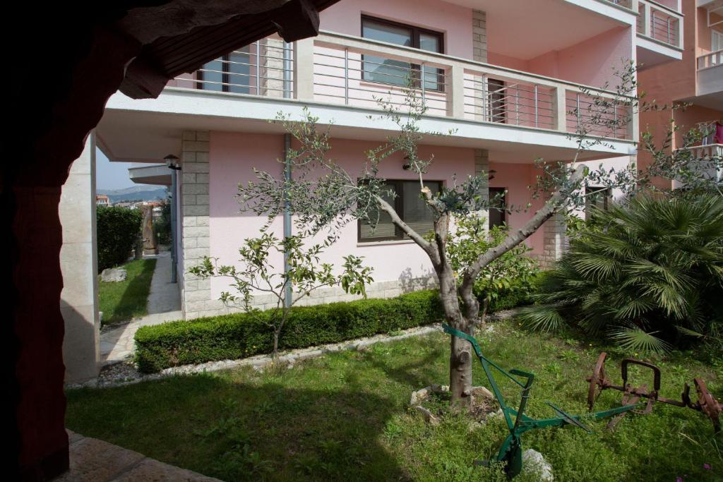 Apartments Cetina Split Dış mekan fotoğraf