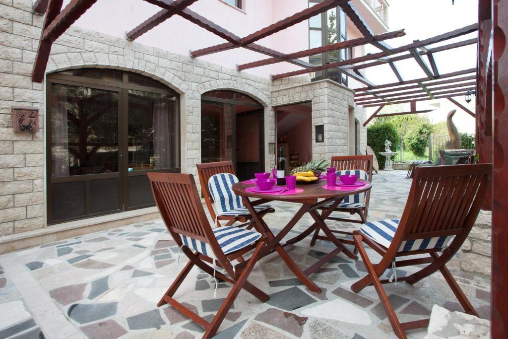 Apartments Cetina Split Oda fotoğraf