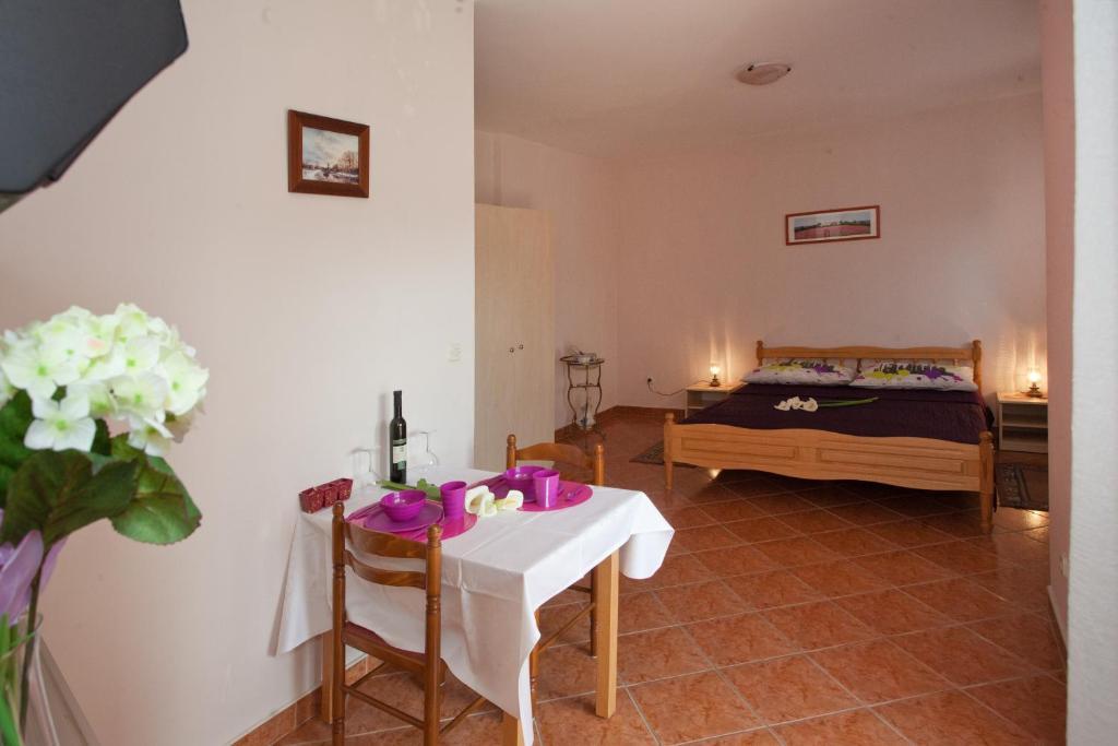 Apartments Cetina Split Oda fotoğraf
