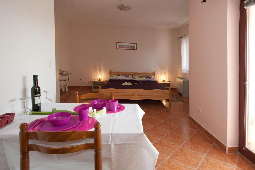 Apartments Cetina Split Oda fotoğraf