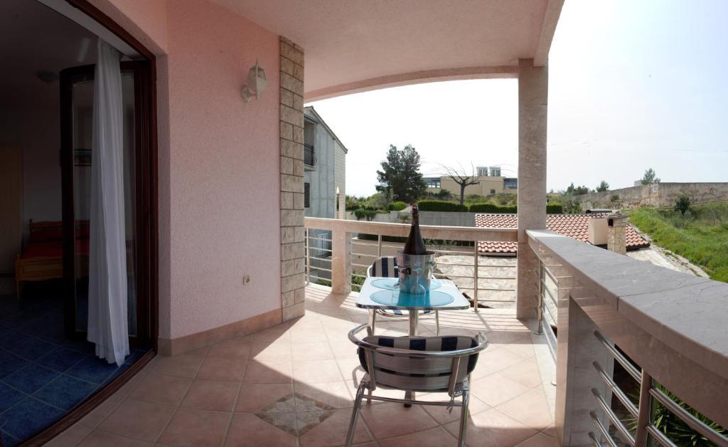 Apartments Cetina Split Oda fotoğraf