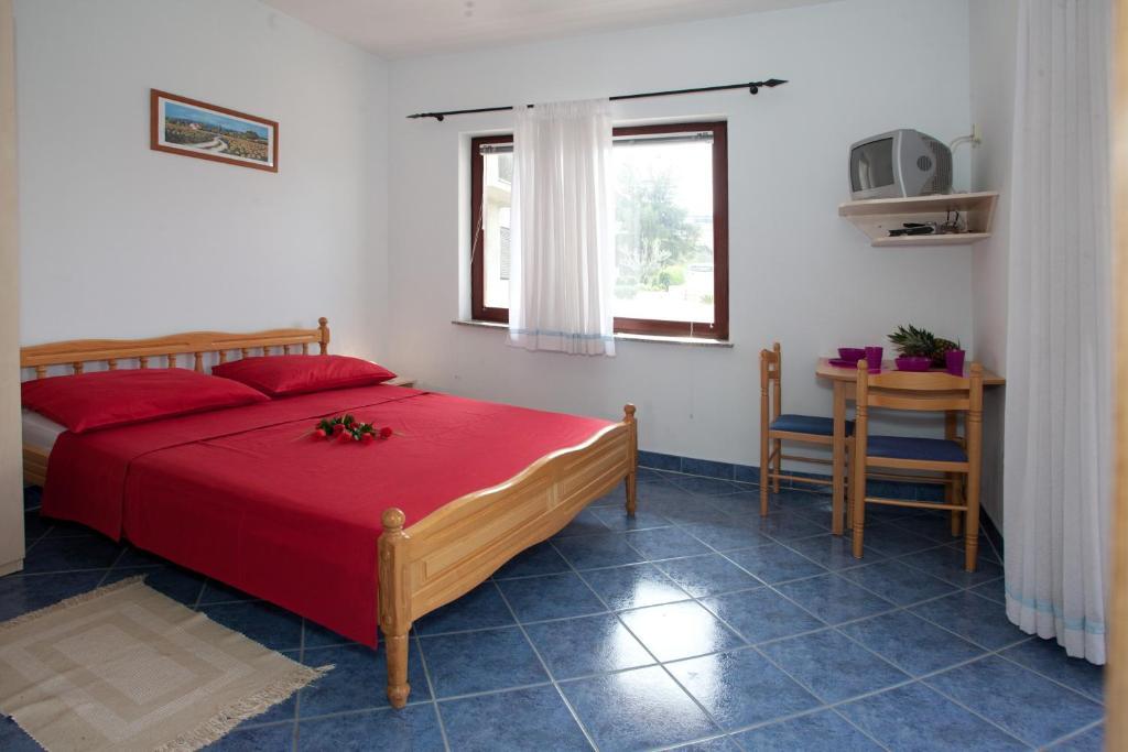 Apartments Cetina Split Oda fotoğraf